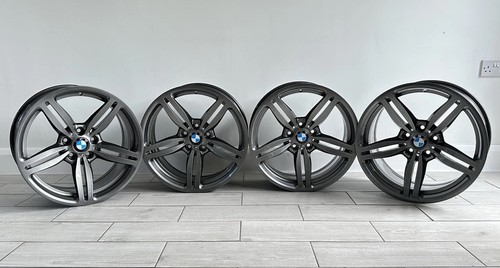 Genuine bmw e63 - genuine, 19"