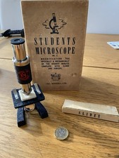 Merit Vintage Students