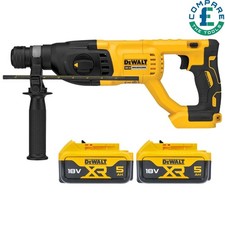 DeWalt DCH133 18V Cordless SDS