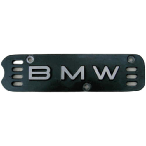 Sparkplug cover bmw - sparkplug,