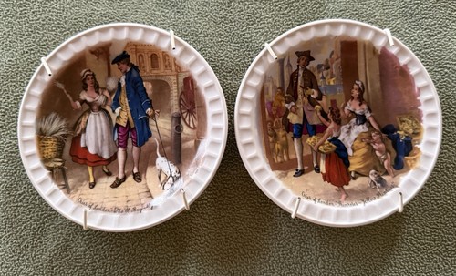 Set vintage collectible - set, of