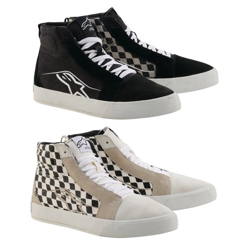 Alpinestars ride canvas - alpinestars,