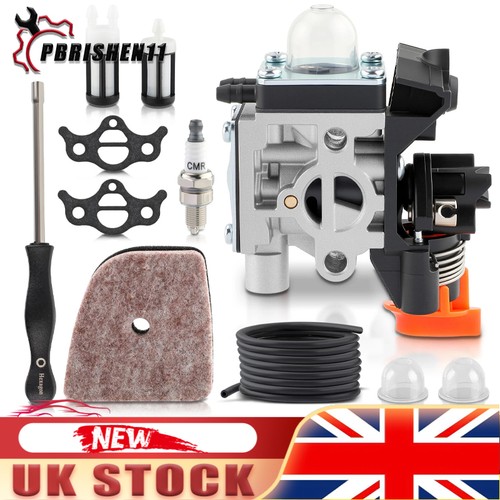 Carburetor kit for stihl fs94 - kit,