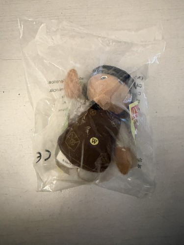Mcdonald happy meal toy - meal,