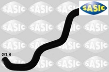 CENTRE RIGHT RADIATOR HOSE