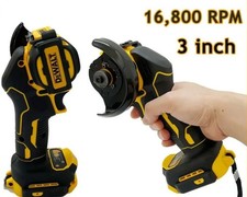 DEWALT Cordless Mini Angle
