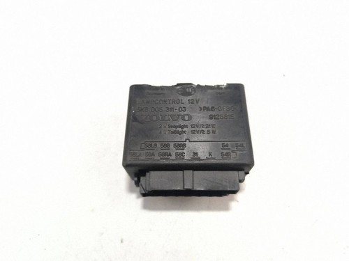 Volvo 850 1992 - , light
