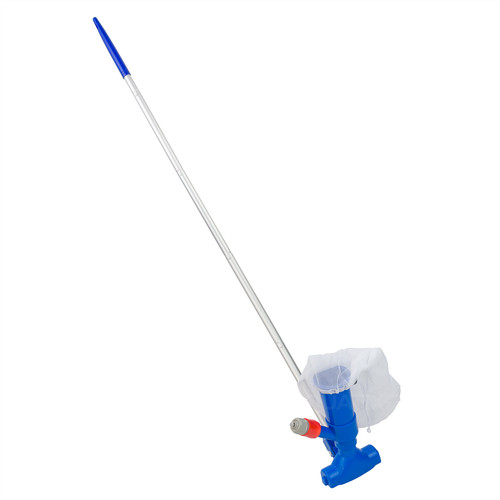 Pisces pond vacuum cleaner - pisces,