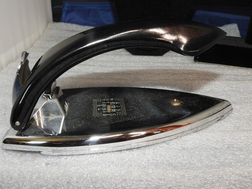 Quilters travel iron no - ge,