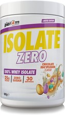 Per4m Isolate Zero 100% Whey
