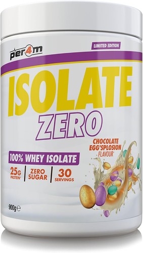 Per4m isolate zero 100 - per4m,
