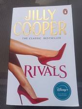 Rivals by Jilly Cooper (2024