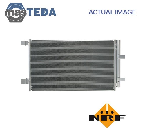 350550 air con condenser - a/c,