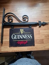 Small  Hanging Heavy retro