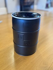 Breaking Bad Complete Blu-ray Limited Collector's Edition Barrel