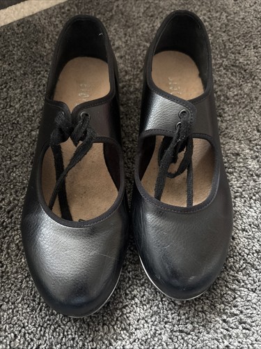 Block tap shoes children - shoes, children’s