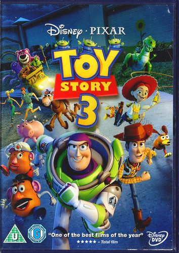 Disney pixar toy story - disney,