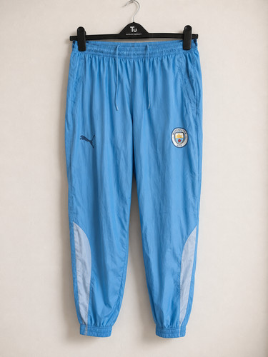 Puma manchester city blue - puma,