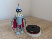 Toynami Futurama Super King