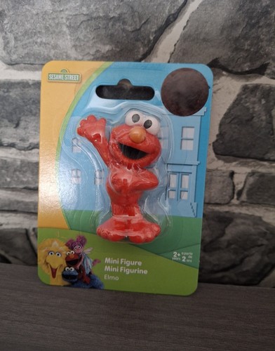 Sesame street elmo - street,