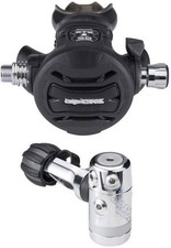 Apeks XTX50 DS4 Regulator -
