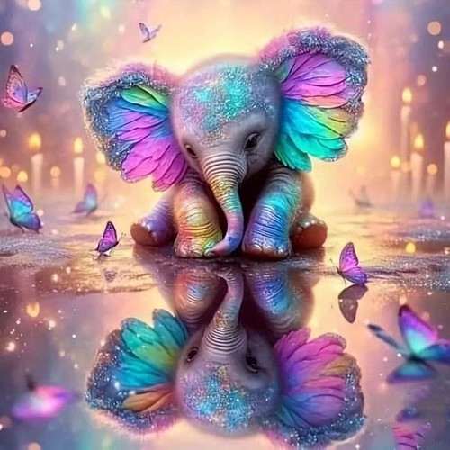 Diamond painting kits - kits, for