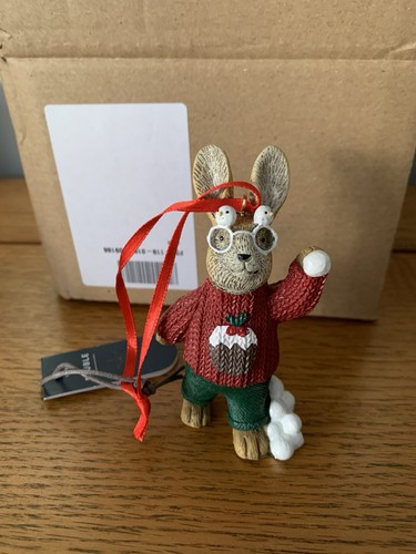 Bnwt next rosie - bnwt, rabbit
