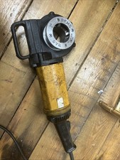 REMS Amigo 2 Pipe Threading