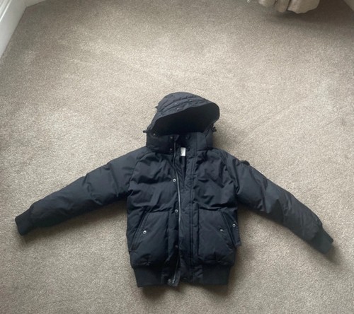 Pyrenex coat kids - pyrenex,
