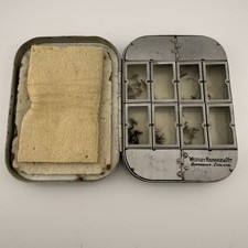 Westley Richard’s Vintage