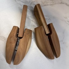 Clarks England Cedar Wood Shoe