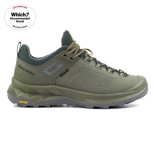Grisport vent walking shoe - vent,