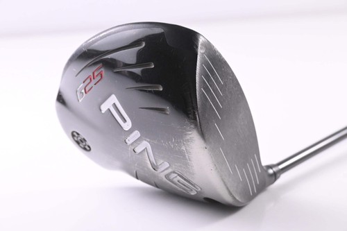Ping g25 driver 5 - ping,
