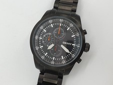 DKNY Men's Chronograph Watch NY1333