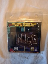 Trugg 3.5 Inch Disc Game With