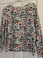 Joules Women's  100% Cotton