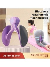 Pelvic Floor Hip Leg Muscle