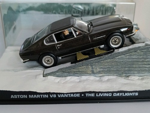 Eaglemoss the james - the,