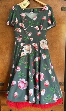 Dress Hearts & Roses AND Hell