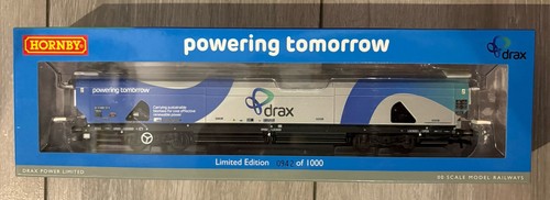 Hornby r6723 drax - hornby,