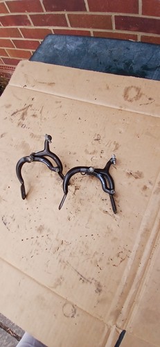Raleigh burner bmx brake - bmx,