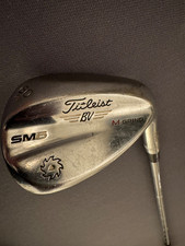 Titleist Vokey SM6 Lob Wedge