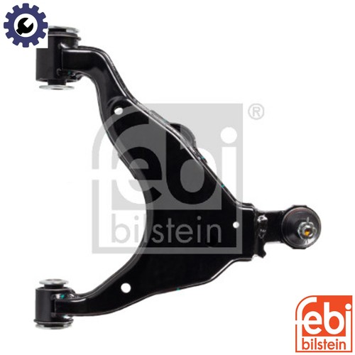 Controltrailing arm wheel - controltrailing,