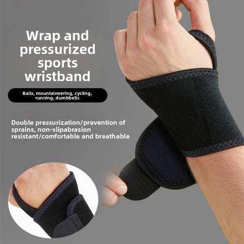 Hand wrist support - hand, brace