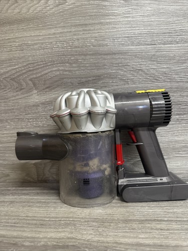 Dyson main body - main,