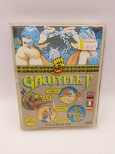 Gauntlet - US Gold : Atari - zx spectrum 
