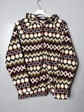 Cotton Traders Printed Fleece