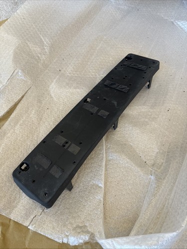 Plate under plates - , mercedes