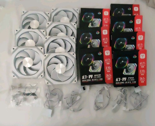 Lian sl120 v2 clones - 7x,