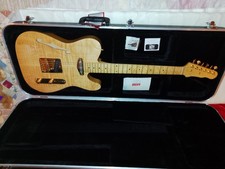 NEW SEMI ACOUSTIC HOLLOW BODY